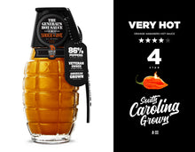 Load image into Gallery viewer, All-American Super 6 Hot Sauce 6-Pack - The Original 6