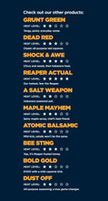 Load image into Gallery viewer, Navy SEAL Foundation Gift Box - PRE-ORDER for May 8th Shipment