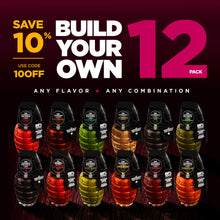 Load image into Gallery viewer, Build Your Own 12-Pack - FREE SHIPPING