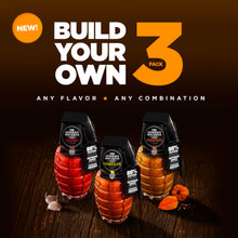 Load image into Gallery viewer, Build Your Own 3-Pack - FREE SHIPPING