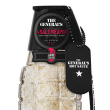 Load image into Gallery viewer, A Salt Weapon - Single Bottle
