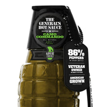 Load image into Gallery viewer, Camo Commando - Single Bottle