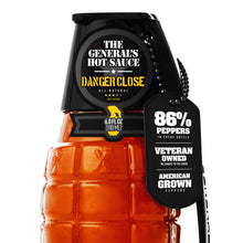 Load image into Gallery viewer, Danger Close - Single Bottle