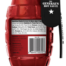 Load image into Gallery viewer, Dead Red - Single Bottle