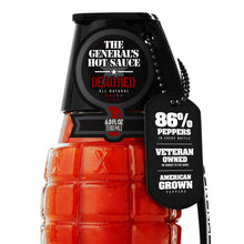 Load image into Gallery viewer, Dead Red - Single Bottle