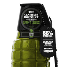 Load image into Gallery viewer, Grunt Green - Single Bottle