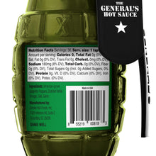 Load image into Gallery viewer, Hooah Jalapeño - Single Bottle