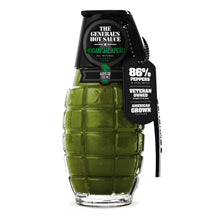 Load image into Gallery viewer, Hooah Jalapeño - Single Bottle