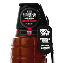 Load image into Gallery viewer, Smoke Check - Single Bottle
