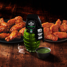 Load image into Gallery viewer, Hooah Jalapeño - Single Bottle