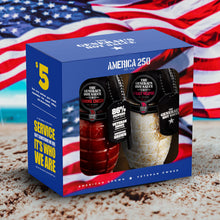 Load image into Gallery viewer, AMERICA 250 2-Pack Gift Box
