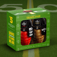 Load image into Gallery viewer, TAILGATE 2-Pack Gift Box