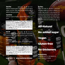 Load image into Gallery viewer, TAILGATE 2-Pack Gift Box