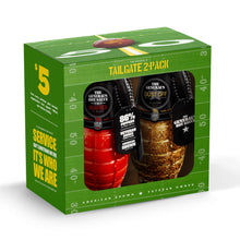 Load image into Gallery viewer, TAILGATE 2-Pack Gift Box
