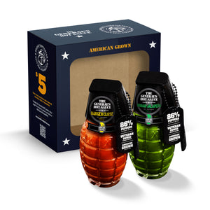 Navy SEAL Foundation Gift Box - PRE-ORDER for May 8th Shipment