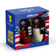 Load image into Gallery viewer, AMERICA 250 2-Pack Gift Box
