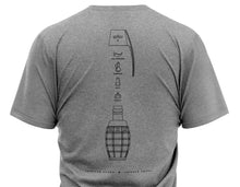 Load image into Gallery viewer, TGHS Recipe T-Shirt