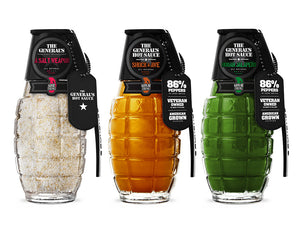 New! A Salt Squad 3-pack (6oz bottles)