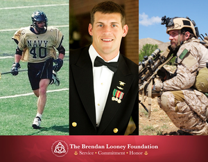 The Brendan 3-Pack - Supports the Brendan Looney Foundation